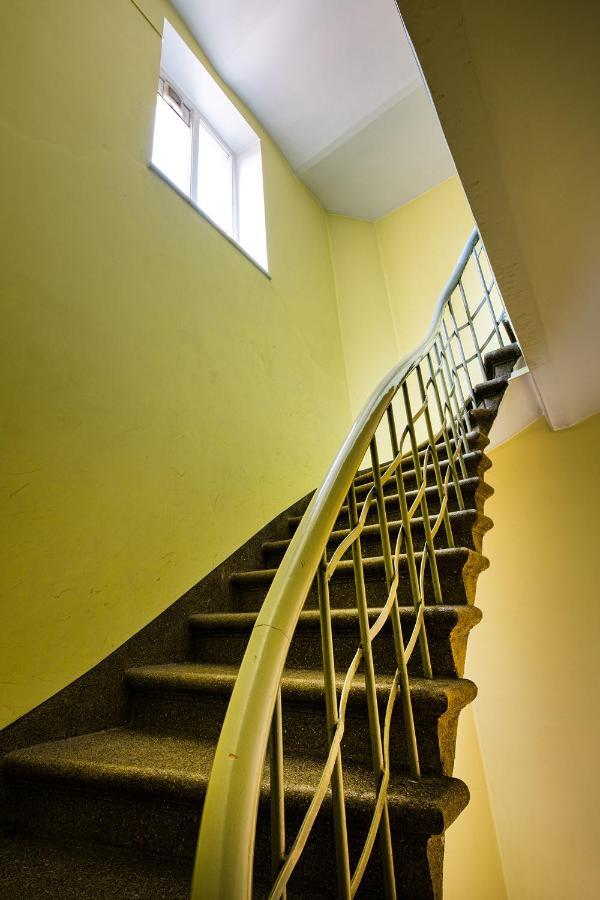 Old Riga Two Floor Palasta Loft Apartment With River View 外观 照片